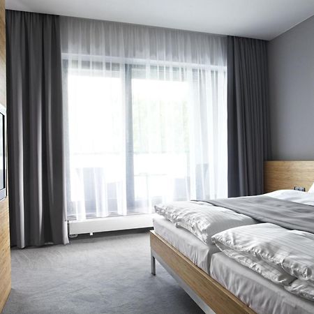 Wellness Hotel Abacie Nový Jičín Bagian luar foto
