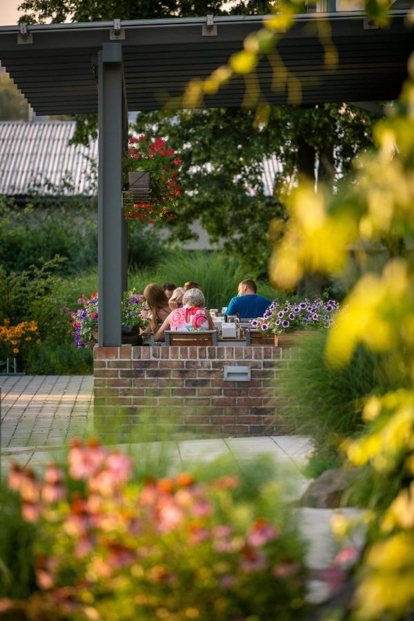Wellness Hotel Abacie Nový Jičín Bagian luar foto
