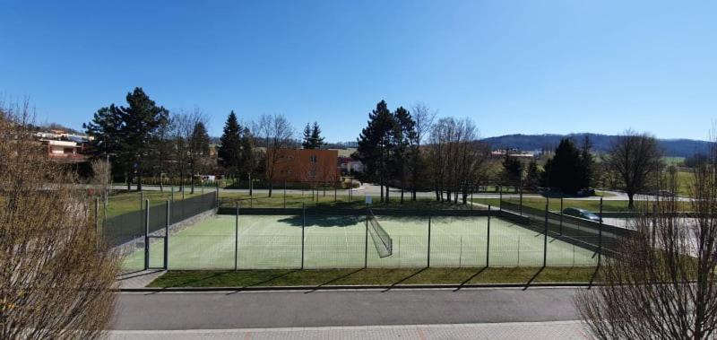 Wellness Hotel Abacie Nový Jičín Bagian luar foto