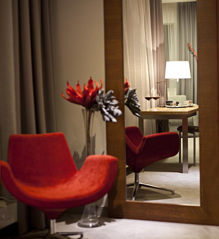 Wellness Hotel Abacie Nový Jičín Bagian luar foto