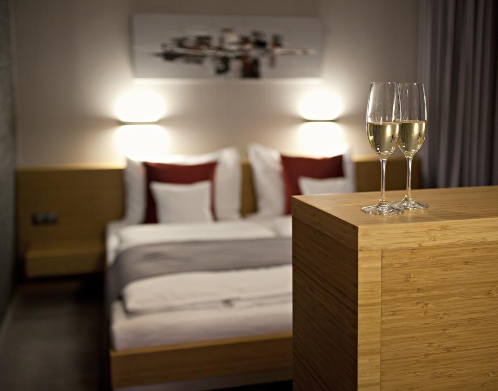 Wellness Hotel Abacie Nový Jičín Bagian luar foto