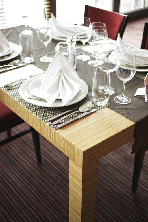 Wellness Hotel Abacie Nový Jičín Bagian luar foto