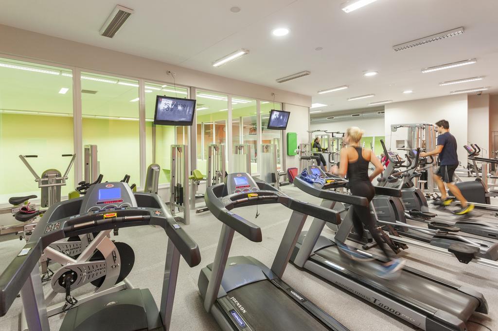 Wellness Hotel Abacie Nový Jičín Bagian luar foto