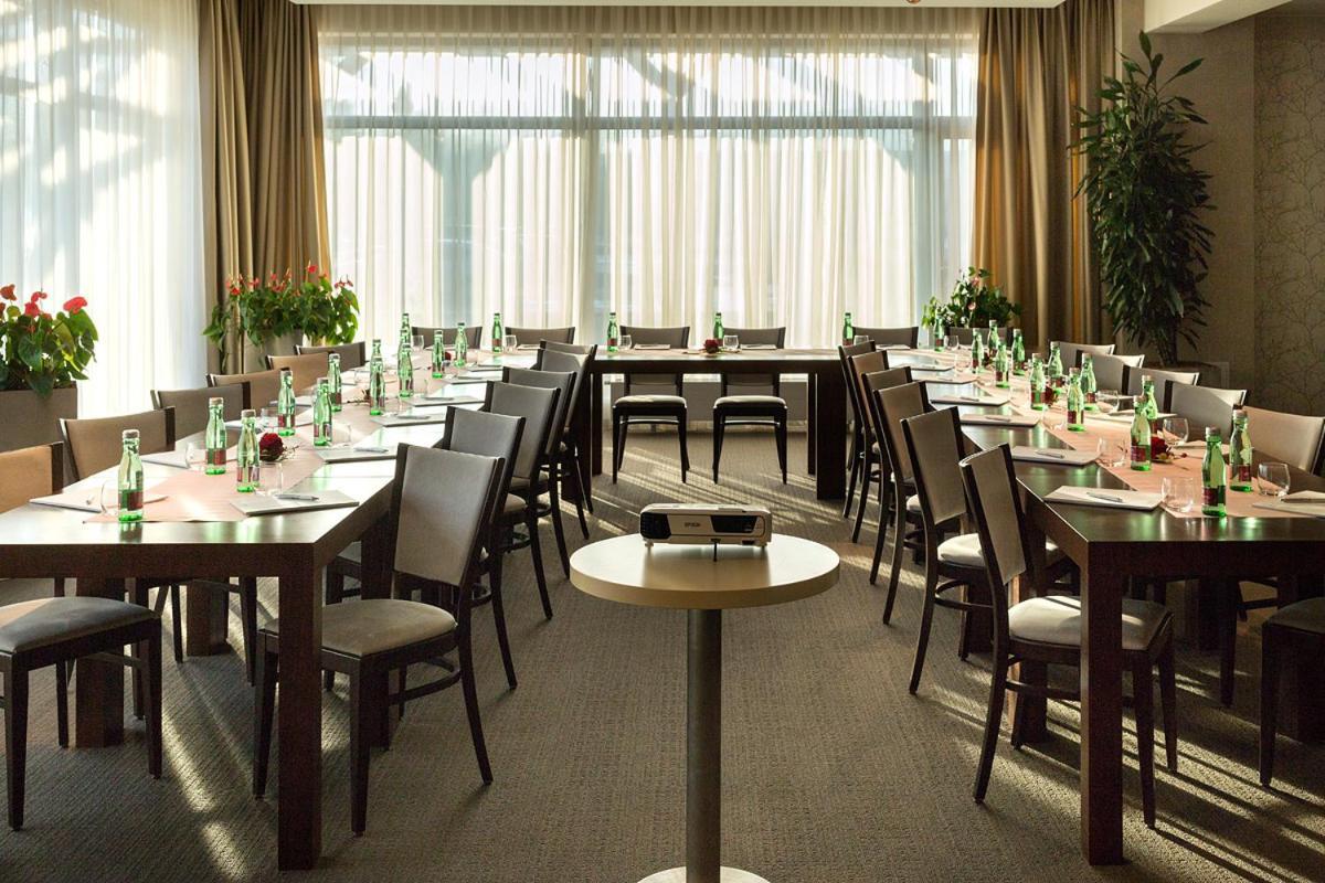 Wellness Hotel Abacie Nový Jičín Bagian luar foto