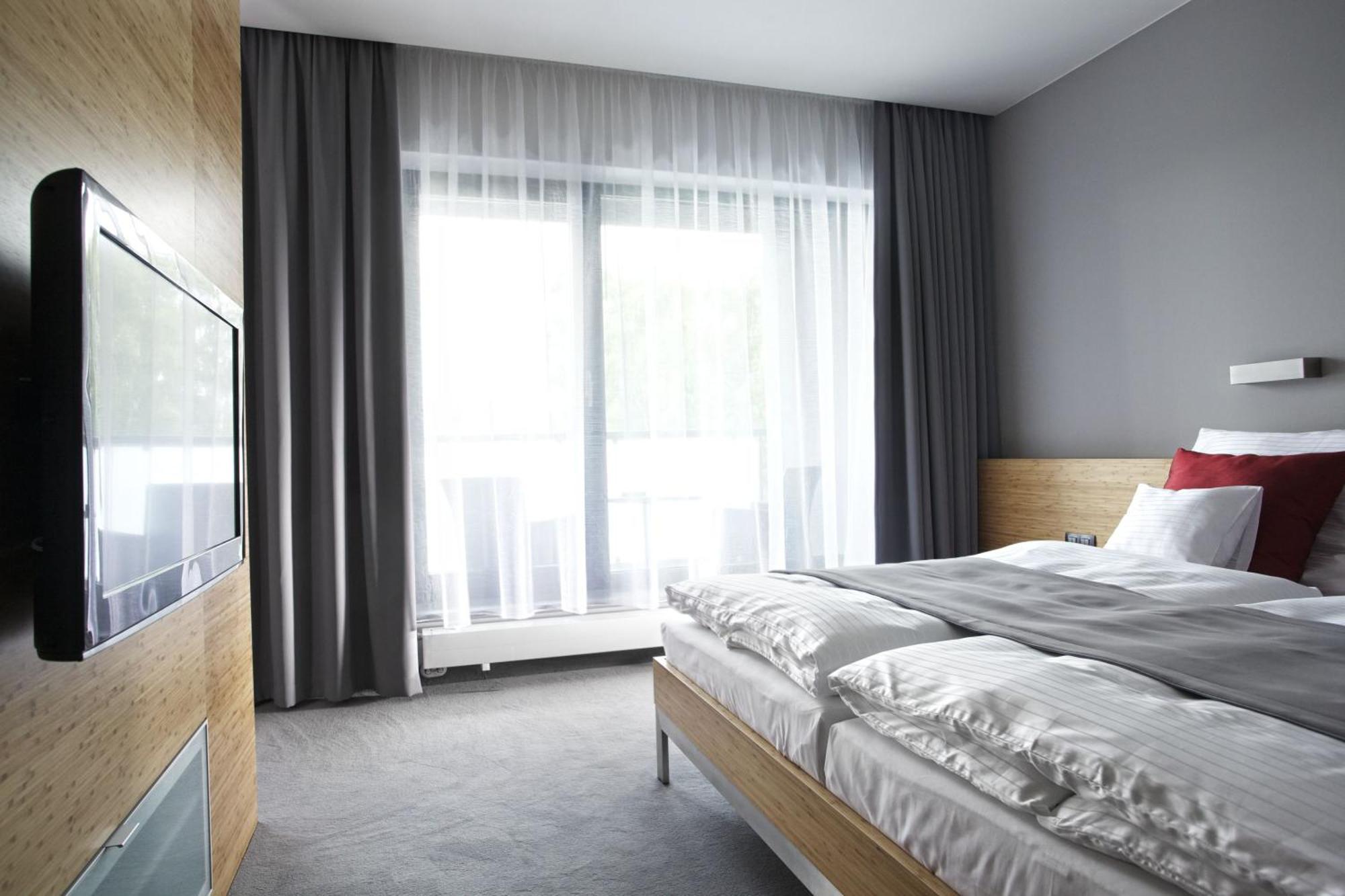 Wellness Hotel Abacie Nový Jičín Bagian luar foto